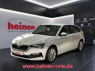 Skoda Scala, 1.0 TSI Style, Jahr 2023 - Hagen (Stadt der FernUniversität)