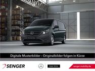 Mercedes Vito, 110 Kasten kompakt Holz 3er, Jahr 2020 - Oldenburg