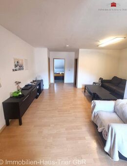 Attraktive 2,5 Zimmer-Wohnung in Trier-Zewen - Trier