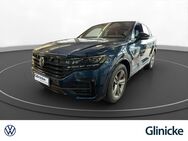 VW Touareg, 3.0 V6 TDI R-Line SiHz, Jahr 2021 - Erfurt