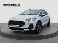 Ford Fiesta, 1.0 Active EB, Jahr 2023 - Bad Segeberg