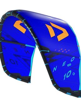DUOTONE Neo SLS SS25 C02:blue/orange 12.0*Testkite* - Rubenow