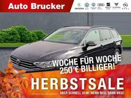 VW Passat Variant Business 2.0 TDI+Alufelgen+Navi - Marktredwitz