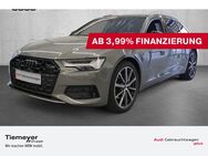 Audi A6, Avant 45 TFSI Q ADVANCED NP102 S-SITZE, Jahr 2023 - Bochum