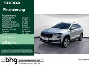 Skoda Karoq, 2.0 TDI Style Karoq Style, Jahr 2023 - Freudenstadt