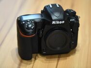 Nikon D500 - Furth