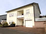 STILVOLLES UND FREISTEHENDES EINFAMILIENHAUS MIT EINLIEGERWOHNUNG IN GUTER WOHNLAGE VON SPIESEN - Spiesen-Elversberg