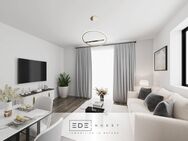 Attraktive 2-Zimmer Wohnung mitten in Germering - Germering