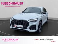 Audi Q5, Sportback 45 TFSI quattro S LINE, Jahr 2024 - Euskirchen