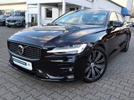 Volvo S60, B5 B AWD Ultimate Dark|| V H|, Jahr 2024 - Darmstadt