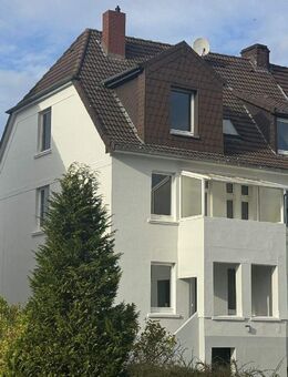 Seltene Kaufgelegenheit: Top-modernisiertes Dreifamilienhaus am Sonnenhügel - Osnabrück