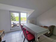 2-ZKB Wohnung mit Balkon und Einbauküche in Dudweiler-Süd - Saarbrücken