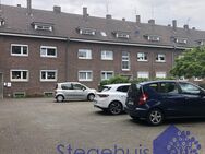 ***STEGEHUIS GMBH*** 3-Zimmer-Wohnung in zentraler Lage von Gronau. Gute Kapitalanlage. Ideal für Singles oder Paare! - Gronau (Westfalen)