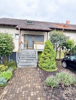 IN 2-FAM.HAUS: 3 1/2 -ZI. DG ETW - MIT GARTEN+WERKSTATT/HOBBY - Tettnang