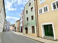 Top Rendite und historische Lage ! - Burghausen