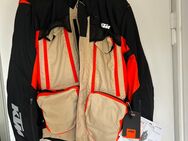 KTM Adventure Motorradjacke und Hose - Wittibreut