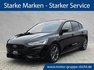 Ford Focus, 1.0 ST-Line EcoBoost # #, Jahr 2022 - Kulmbach