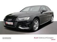 Audi A4 40 TDI advanced quattro S tronic Navi Matrix - Hamburg