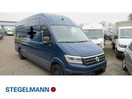 VW Crafter, Kasten 35 TDI L4H3, Jahr 2019 - Lemgo