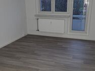 Schicke 3-Zimmer-Wohnung mit Balkon! - Halle (Saale)