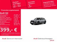 Audi Q2, S line Edition One 35 TFSI, Jahr 2021 - Hannover