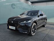 Jaguar F-Pace, D300 AWD R-Dynamic SE, Jahr 2024 - München