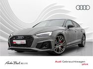 Audi S5, 3.0 TDI qu Sportback, Jahr 2022 - Diez