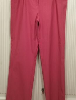 Damen - Hose "Helena Vera - Moni" unbenutzt Farbe Cyclam Gr.44 - Kerken