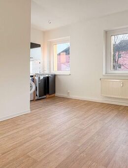 Hast`e keine? Dann miet Dir eine! - Zwickau