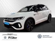 VW T-Roc, 2.0 TSI R Akrapo beats, Jahr 2024 - Neuburg (Donau)