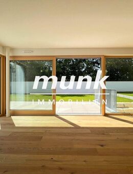 Neubau-Kettenhaus ohne Wartezeit - Bezugsfertig in nur 3 Monaten! - Weißenhorn