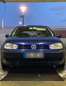 2.0 Golf 4 in 06333