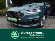 Ford Mondeo, 2.0 EcoBlue Vignale, Jahr 2019 - Hiddenhausen