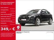 Audi Q5, Sportback 40TFSI advanced, Jahr 2022 - Wuppertal