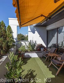 ***Lichtdurchflutetes Architektenhaus in begehrter Wohnlage von Echterdingen*** - Leinfelden-Echterdingen