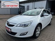 Opel Astra J 1.6 16V Sports Tourer *66TKM*Klima*4.Zyl - Dortmund