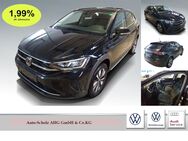 VW Taigo, 1.0 TSI Life APP, Jahr 2024 - Bayreuth