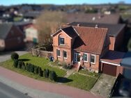 EINFAMILIENHAUS MIT CHARME UND POTENZIAL IN WISCHHAFEN - Wischhafen