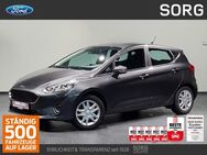 Ford Fiesta, 1.1 Cool&Connect, Jahr 2020 - Fulda