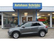 VW T-Roc Life - Rhade