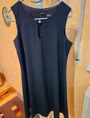 Schwarzes kurzes Festkleid in 98574