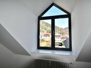 * Zentral mit Dachloggia und Lift * - Todtnau