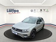 VW Tiguan 2.0 TDI DSG AHK, NAV, RFK, SHZ, ACC, LED - Lengerich (Niedersachsen)