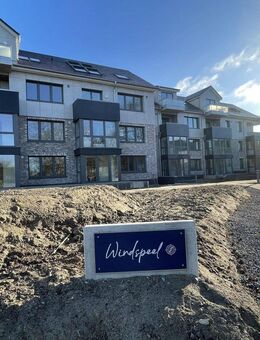 NEUER HEIMATHAFEN IN BURG AUF FEHMARN! - Fehmarn