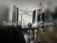 [TAUSCHWOHNUNG] 2-Zimmerwohnung mit Erker gegen kleinere Wohnung - Leipzig