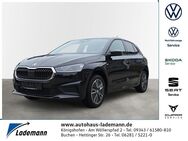 Skoda Fabia, 1.0 TSI Tour, Jahr 2024 - Buchen (Odenwald)