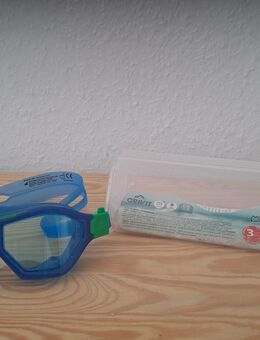 Taucherbrille für Kinder - Berlin