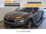 Skoda Kamiq, 1.5 TSI STYLE | | | |, Jahr 2020 - Plattling