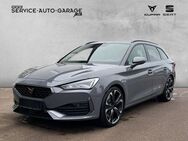 CUPRA Leon, 2.0 TSI Sportstourer VZ 310PS Pan vz, Jahr 2021 - Rehlingen-Siersburg