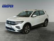 VW T-Cross, 1.0 TSI Style IQ DRIVE, Jahr 2024 - Zetel